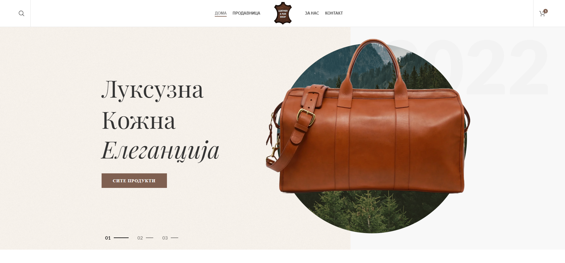 Leather & Fur Shop Discover Timeless Luxury Leather and Fur Shop