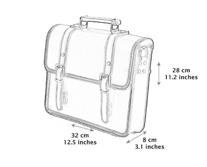 13 inch laptop suitable